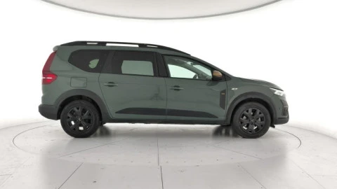 Dacia Jogger Extreme Go 74kW (100CV) ECO-G 7 plazas