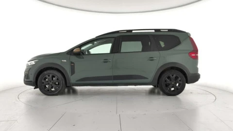 Dacia Jogger Extreme Go 74kW (100CV) ECO-G 7 plazas