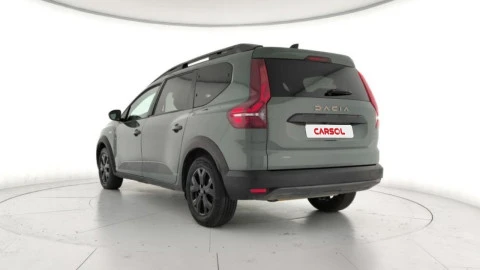 Dacia Jogger Extreme Go 74kW (100CV) ECO-G 7 plazas