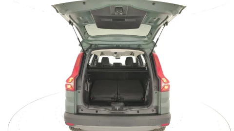 Dacia Jogger Extreme Go 74kW (100CV) ECO-G 7 plazas
