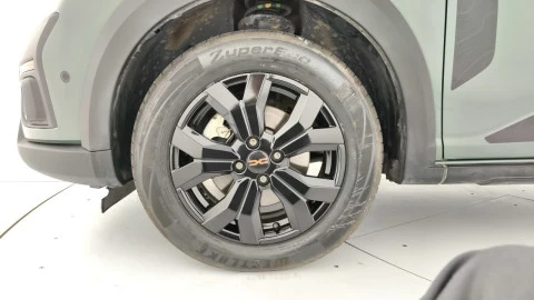 Dacia Jogger Extreme Go 74kW (100CV) ECO-G 7 plazas