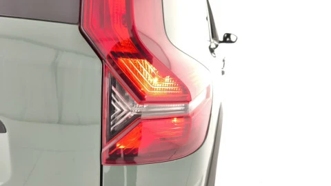 Dacia Jogger Extreme Go 74kW (100CV) ECO-G 7 plazas