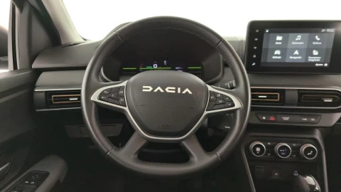 Dacia Jogger Extreme Go 74kW (100CV) ECO-G 7 plazas