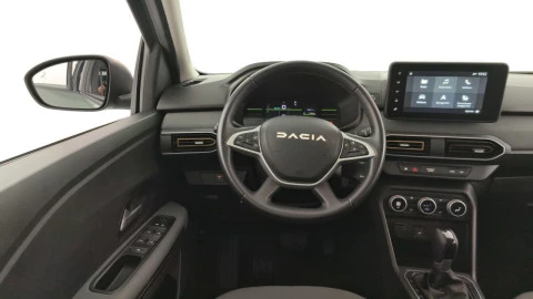Dacia Jogger Extreme Go 74kW (100CV) ECO-G 7 plazas