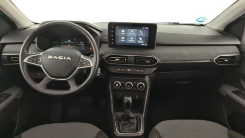 Dacia Jogger Extreme Go 74kW (100CV) ECO-G 7 plazas
