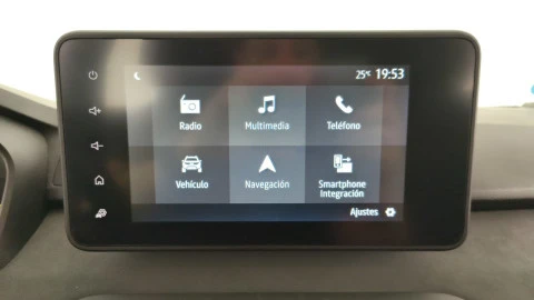 Dacia Jogger Extreme Go 74kW (100CV) ECO-G 7 plazas
