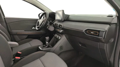 Dacia Jogger Extreme Go 74kW (100CV) ECO-G 7 plazas