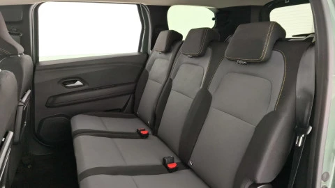 Dacia Jogger Extreme Go 74kW (100CV) ECO-G 7 plazas