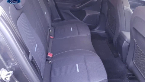 Ford Focus 1.0 Ecoboost MHEV 92kW Active