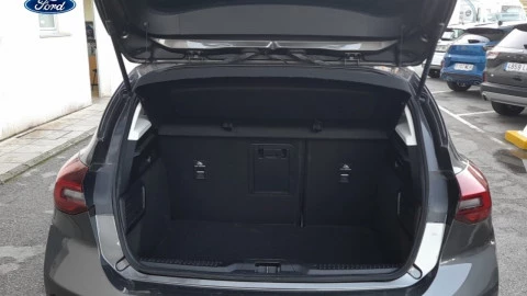 Ford Focus 1.0 Ecoboost MHEV 92kW Active