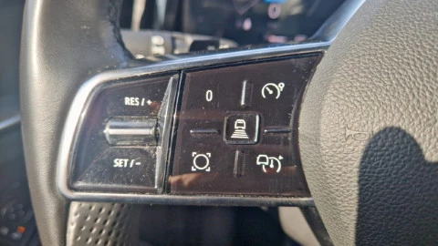 Renault Espace Techno E-Tech full hybrid 146kW