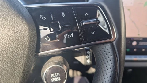 Renault Espace Techno E-Tech full hybrid 146kW