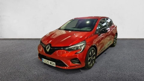 Renault Clio Techno TCe 67 kW (91CV)