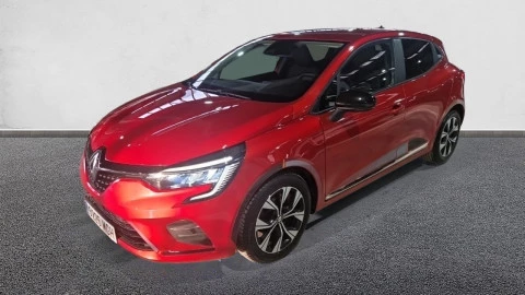 Renault Clio Techno TCe 67 kW (91CV)