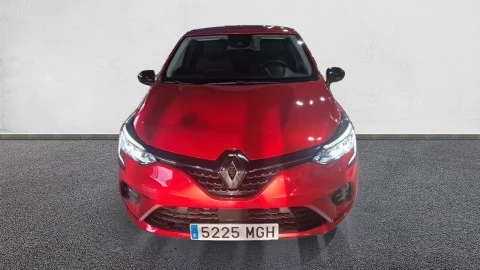 Renault Clio Techno TCe 67 kW (91CV)