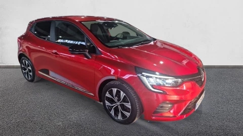 Renault Clio Techno TCe 67 kW (91CV)