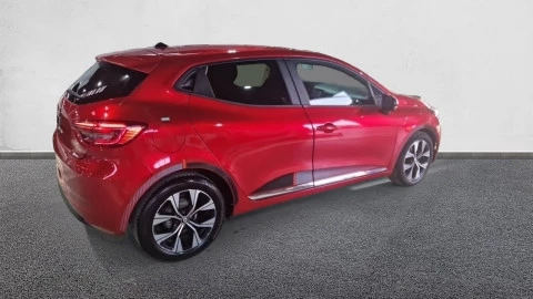 Renault Clio Techno TCe 67 kW (91CV)