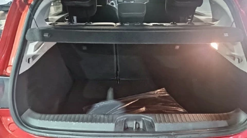 Renault Clio Techno TCe 67 kW (91CV)