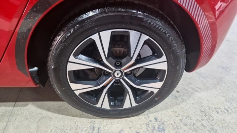 Renault Clio Techno TCe 67 kW (91CV)