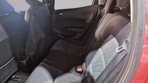 Renault Clio Techno TCe 67 kW (91CV)