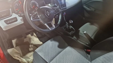 Renault Clio Techno TCe 67 kW (91CV)