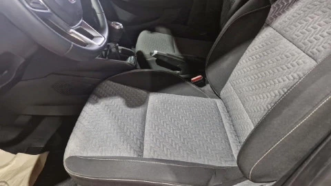 Renault Clio Techno TCe 67 kW (91CV)