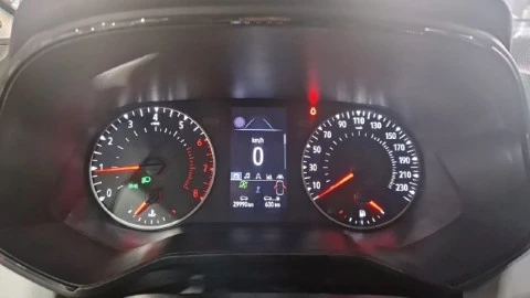 Renault Clio Techno TCe 67 kW (91CV)