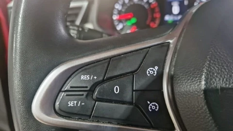 Renault Clio Techno TCe 67 kW (91CV)