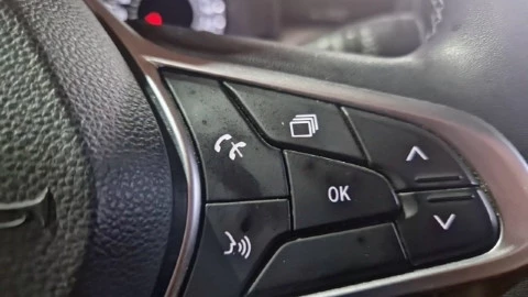 Renault Clio Techno TCe 67 kW (91CV)