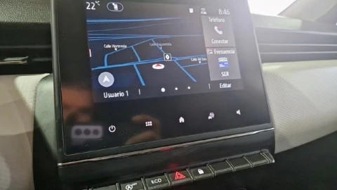 Renault Clio Techno TCe 67 kW (91CV)