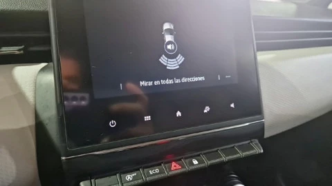 Renault Clio Techno TCe 67 kW (91CV)