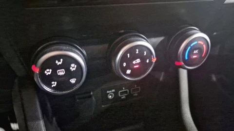 Renault Clio Techno TCe 67 kW (91CV)