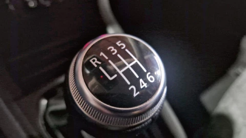 Renault Clio Techno TCe 67 kW (91CV)