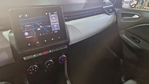 Renault Clio Techno TCe 67 kW (91CV)