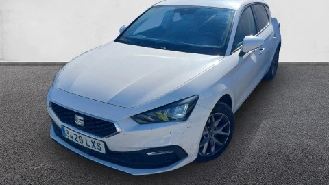 Seat Leon 2.0 TDI 110kW DSG-7 Style Go