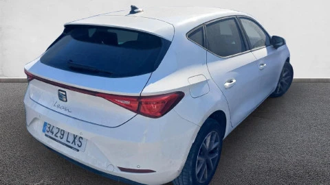 Seat Leon 2.0 TDI 110kW DSG-7 Style Go