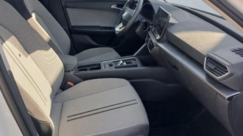 Seat Leon 2.0 TDI 110kW DSG-7 Style Go