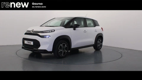 Citroën C3 Aircross PureTech 81kW (110CV) S&S Feel