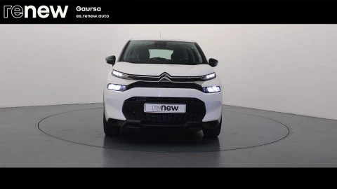 Citroën C3 Aircross PureTech 81kW (110CV) S&S Feel