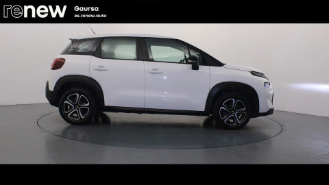Citroën C3 Aircross PureTech 81kW (110CV) S&S Feel
