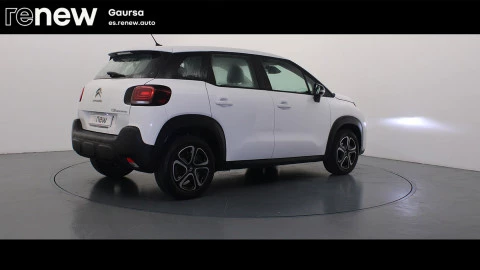 Citroën C3 Aircross PureTech 81kW (110CV) S&S Feel