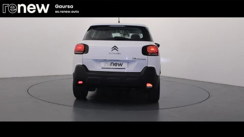Citroën C3 Aircross PureTech 81kW (110CV) S&S Feel