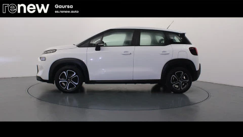 Citroën C3 Aircross PureTech 81kW (110CV) S&S Feel
