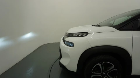Citroën C3 Aircross PureTech 81kW (110CV) S&S Feel