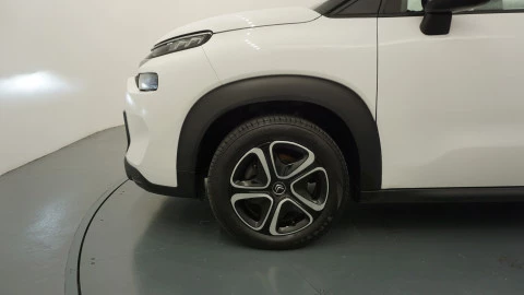 Citroën C3 Aircross PureTech 81kW (110CV) S&S Feel