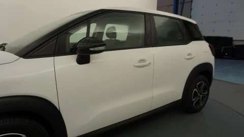 Citroën C3 Aircross PureTech 81kW (110CV) S&S Feel