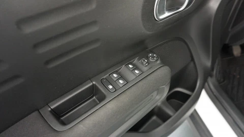 Citroën C3 Aircross PureTech 81kW (110CV) S&S Feel
