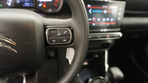 Citroën C3 Aircross PureTech 81kW (110CV) S&S Feel