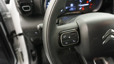 Citroën C3 Aircross PureTech 81kW (110CV) S&S Feel