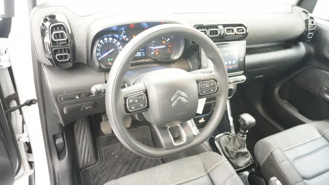 Citroën C3 Aircross PureTech 81kW (110CV) S&S Feel